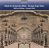  Musik Für die Barocke Bühne