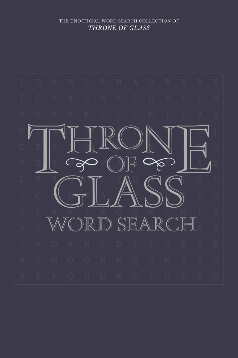 TOG Word Search: 50+ Puzzles for Teens & Adults | 6x9 Inches, 110 Pages of Magical and Heroic Fun