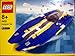 Produktbild Lego 4402 - Speedboot