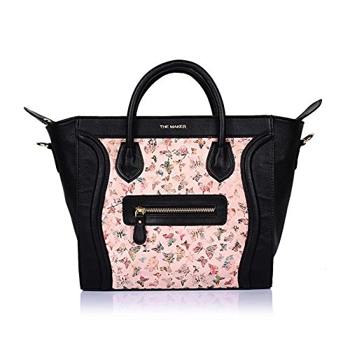 handbags for ladies/women stylish women 100% original- 3 month stitching warranty fulfilled by amazon-image-23
