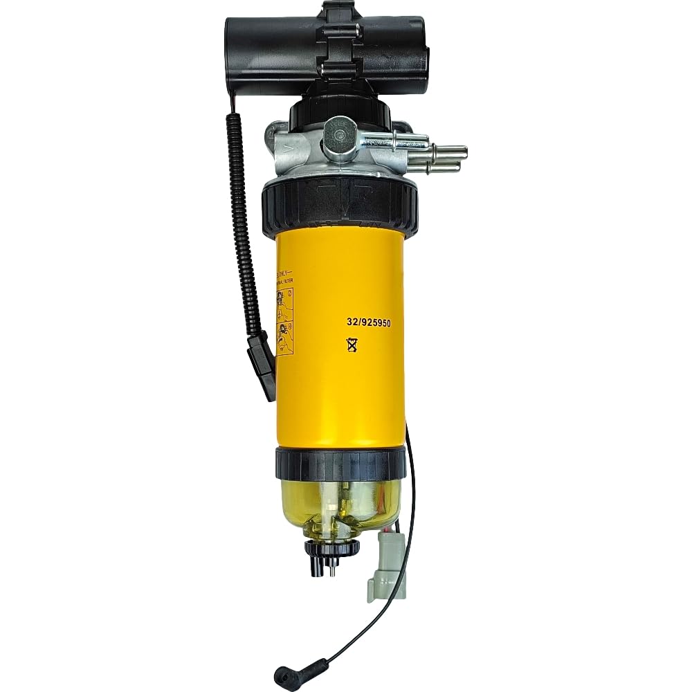 Amazon.com: XYZIL 12V 320/A7046 333/C3351 Fuel Lift Pump Fuel