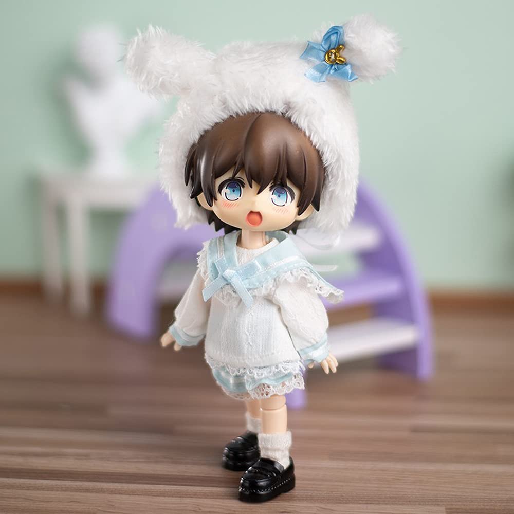 Amazon.co.jp: オビツ11 OB11 サイズ衣装 オビツドール 11cmボディ用