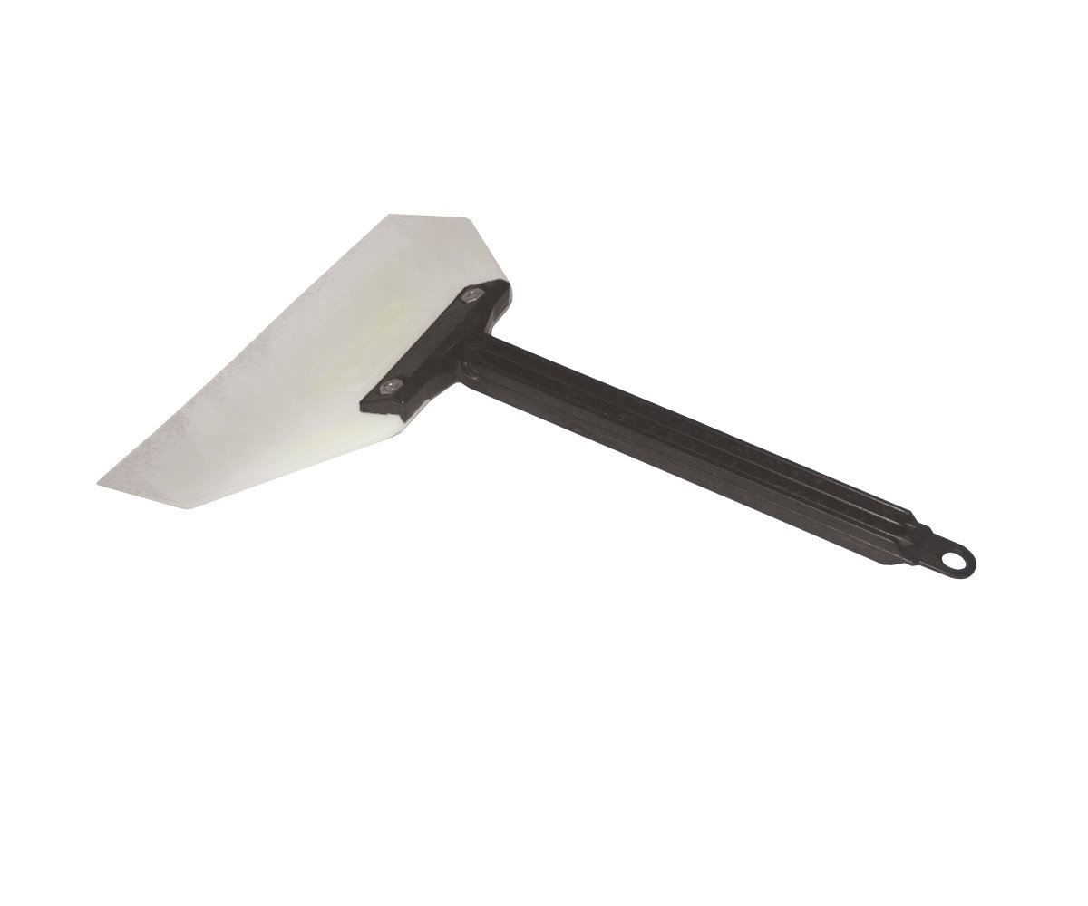 Whale Tail Squeegee Window TINTING Fitting Tool - GT034