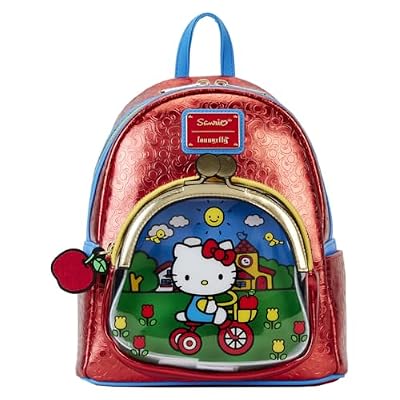 jansport austin backpack coral Big Student Elementary School free release buckles Color:Creamsicle Kanken Hip Pack