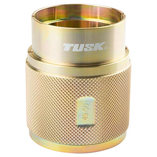 Fourchette joint pilote 49/50 mm Tusk 1096170006 pour moto Beta 450 RR 2011