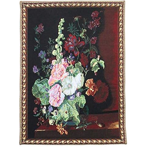 Signare Cotton Tapestry Wall Hanging Art Cover