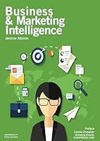Business & Marketing Intelligence 295468836X Book Cover
