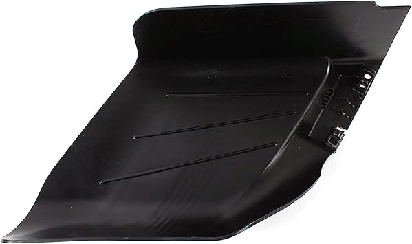 Husqvarna Lawn Mower Deflector Shield