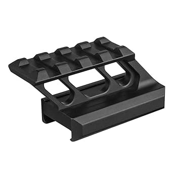 タン色 アルミ製マウントレール セット タン色 アルミ製マウントレール セット - メルカリ