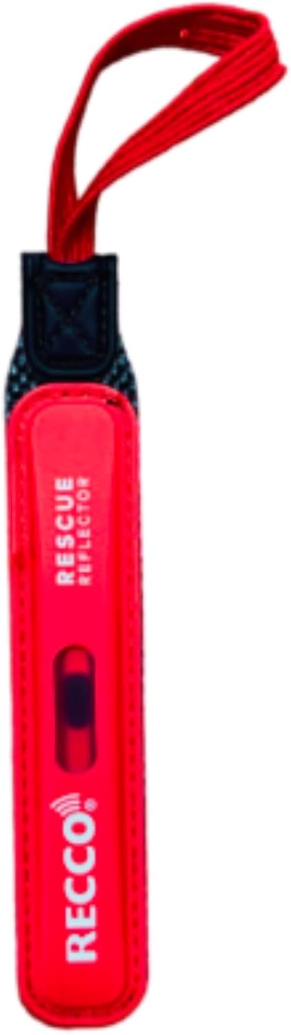 RECCO Backpack Rescue Reflector