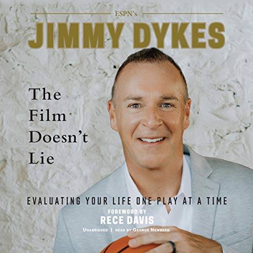 Jimmy Dykes: The Film Doesn&amp;rsquo;t Lie by Jimmy Dykes episode artwork
