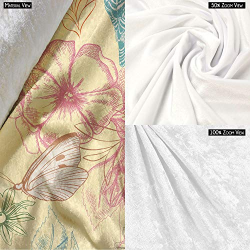 Image of ArtzFolio Spring Flowers D4 | Reusable Sack Bag | Bag for Gym, Storage, Vegetable & Travel