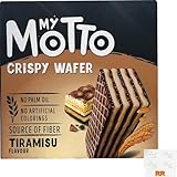 MY MOTTO ティラミス ウエハース 600g（30gx20袋入）