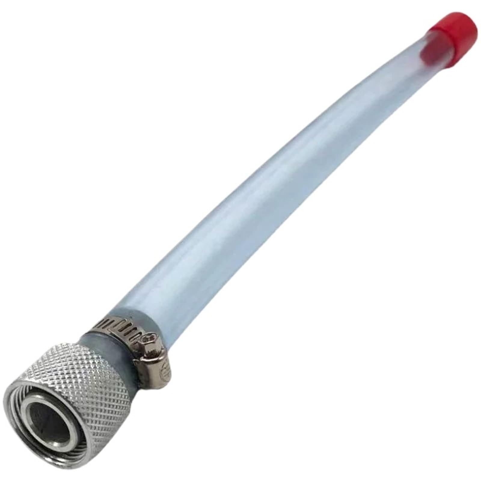 Wattsbvd Joint Venture 1Pcs For Excavator 606575135235C-8/9 Oil Drain Pipe Switch Oil Drain Valve Hose(Joint Venture)