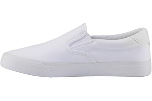 Women's Clipper Classic Slip-On Fashion Sneaker: Effortless Comfort and Style