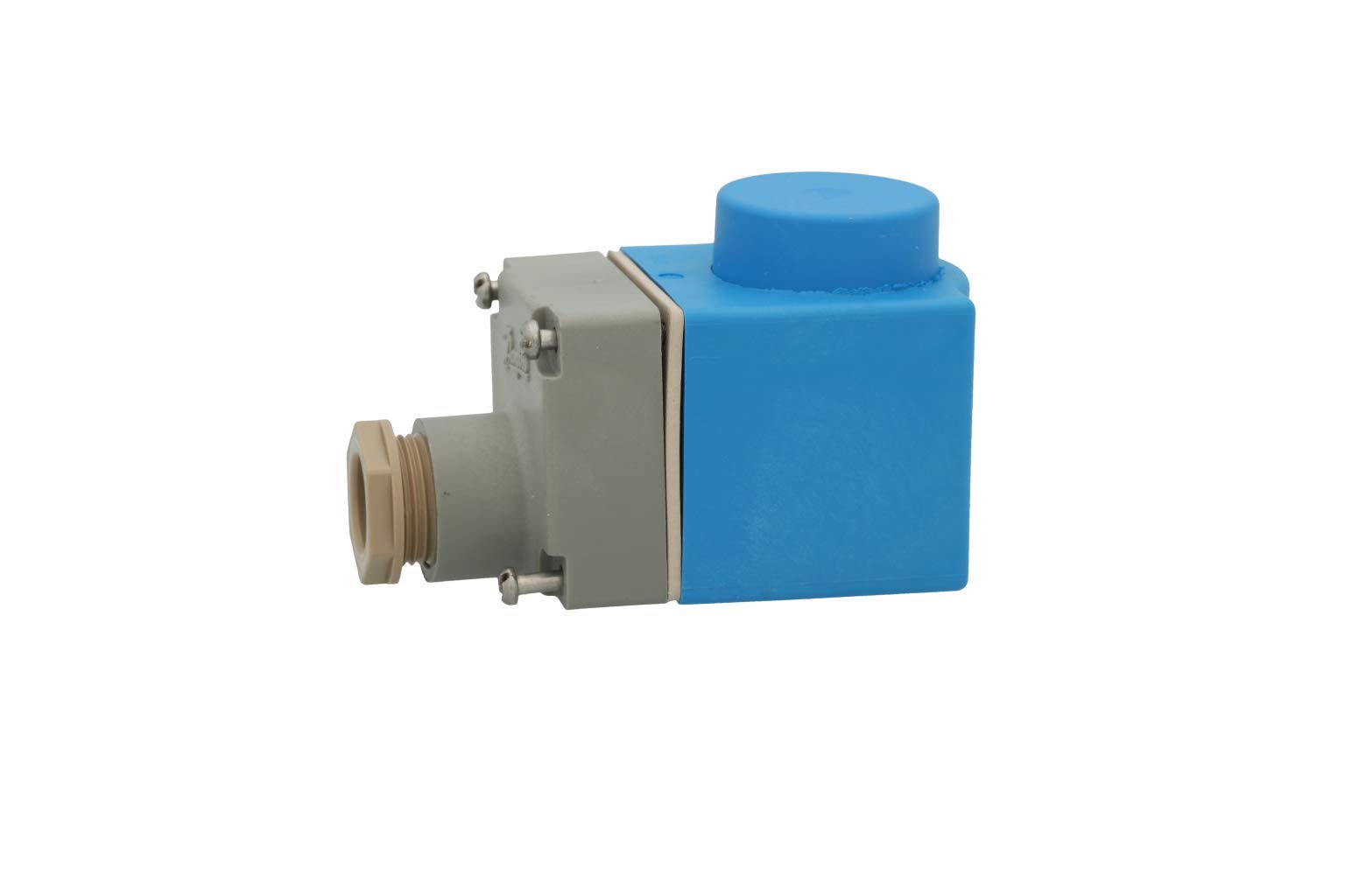 Danfoss 018F6701 BE230AS Spule für Elektromagnetische Ventile 220/230V 50Hz 12W IP67