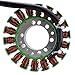 RMSTATOR Replacement for Generator Stator Triumph Daytona 675/675 SE/Street Triple 675/675 R / 756 S 2006-2020 | OEM Repl.# T1300039