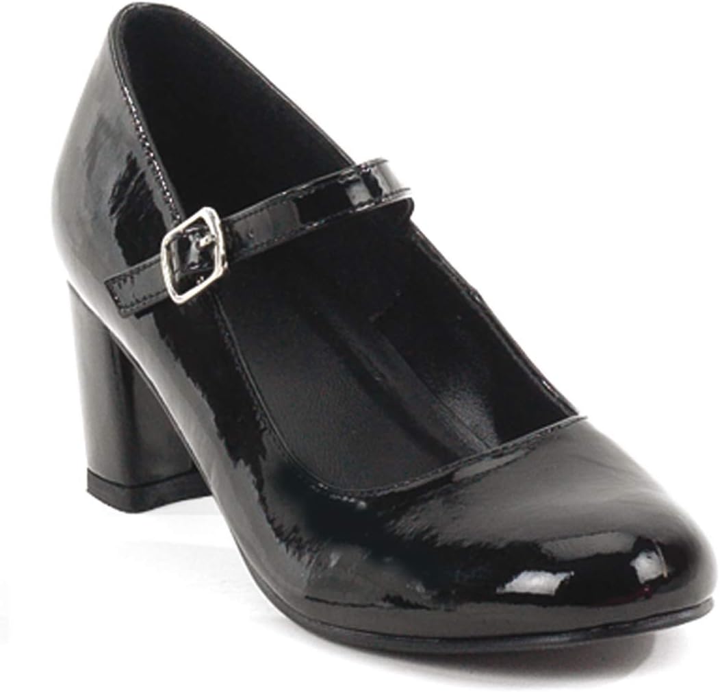 Funtasma by Pleaser Women's Schoolgirl-50 Mary Jane