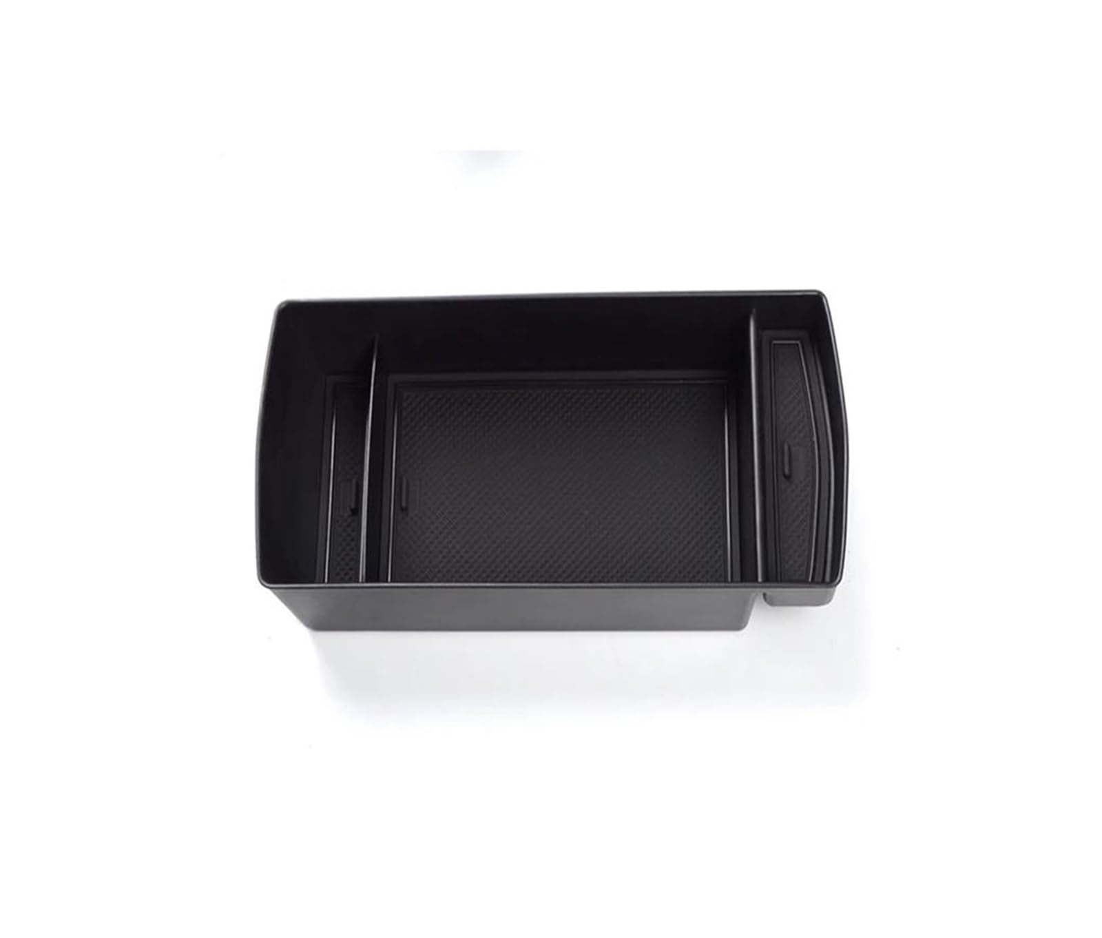 OOPUHKSY Center Console Armrest Storage Box Tray Organizer Accessories Tidying For Peugeot 308 2021-2022 SW