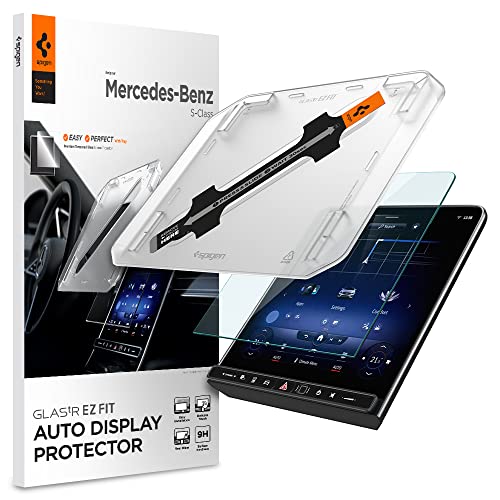 Spigen Glas.tR EZ Fit Vetro Temperato compatibile