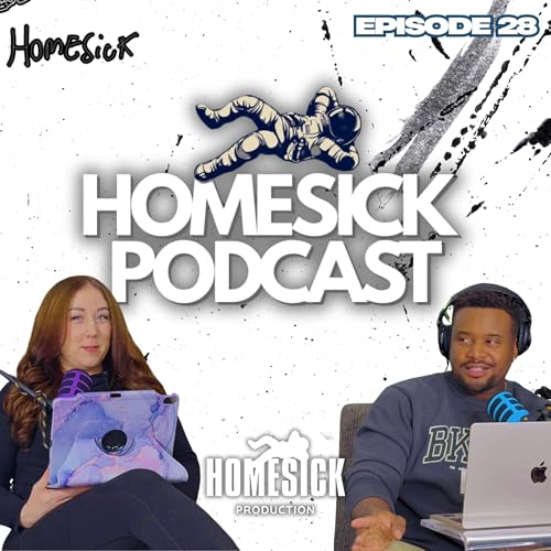 Are You Still Blaming Your Childhood? Episode 28