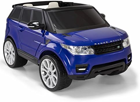 Feber Range Rover Sport 12V - Blue