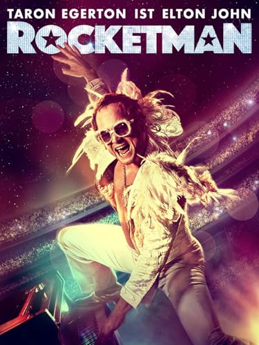 Rocketman