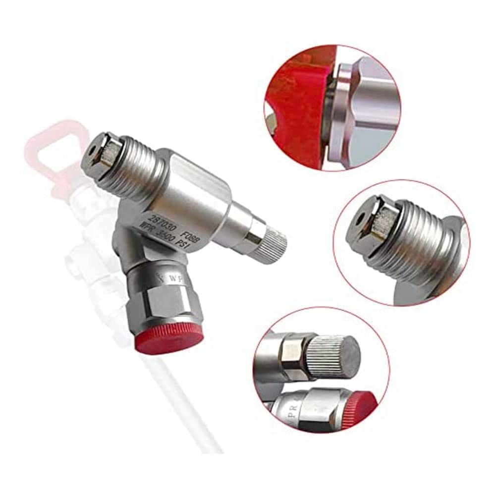 アッキ様 Amazon | MINaO 287030 クリーンシャットシャットオフバルブ