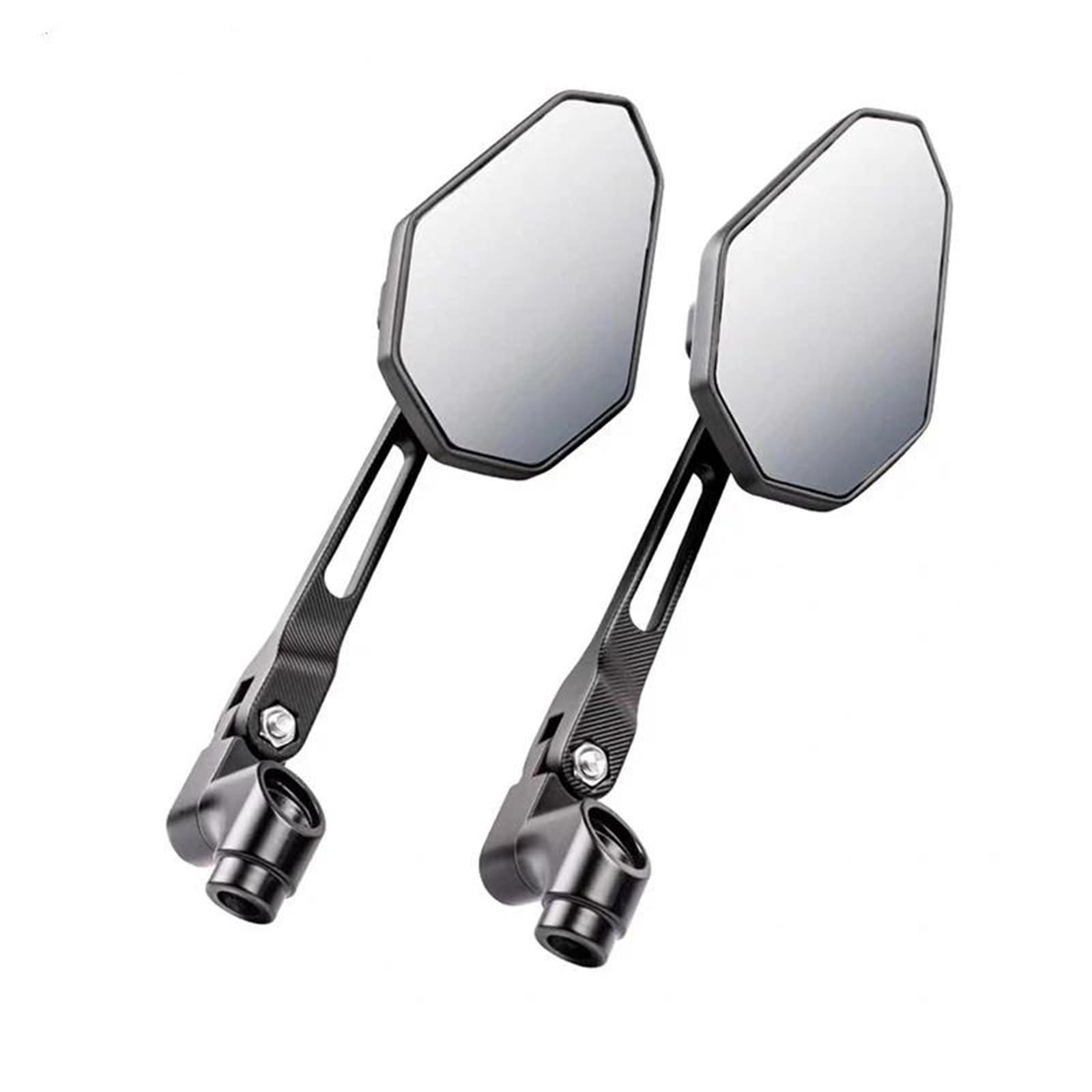 Rétroviseur pour Moto C650GT G310R en alliage d'aluminium haut de gamme pour motards