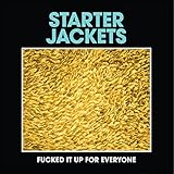 Fucked It Up for Everyone [Vinyl Single]