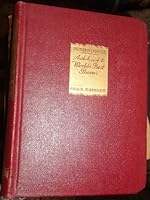 Anthology of the World's Best Poems (Memorial Edition, 6 Volumes) B009O0HIIY Book Cover