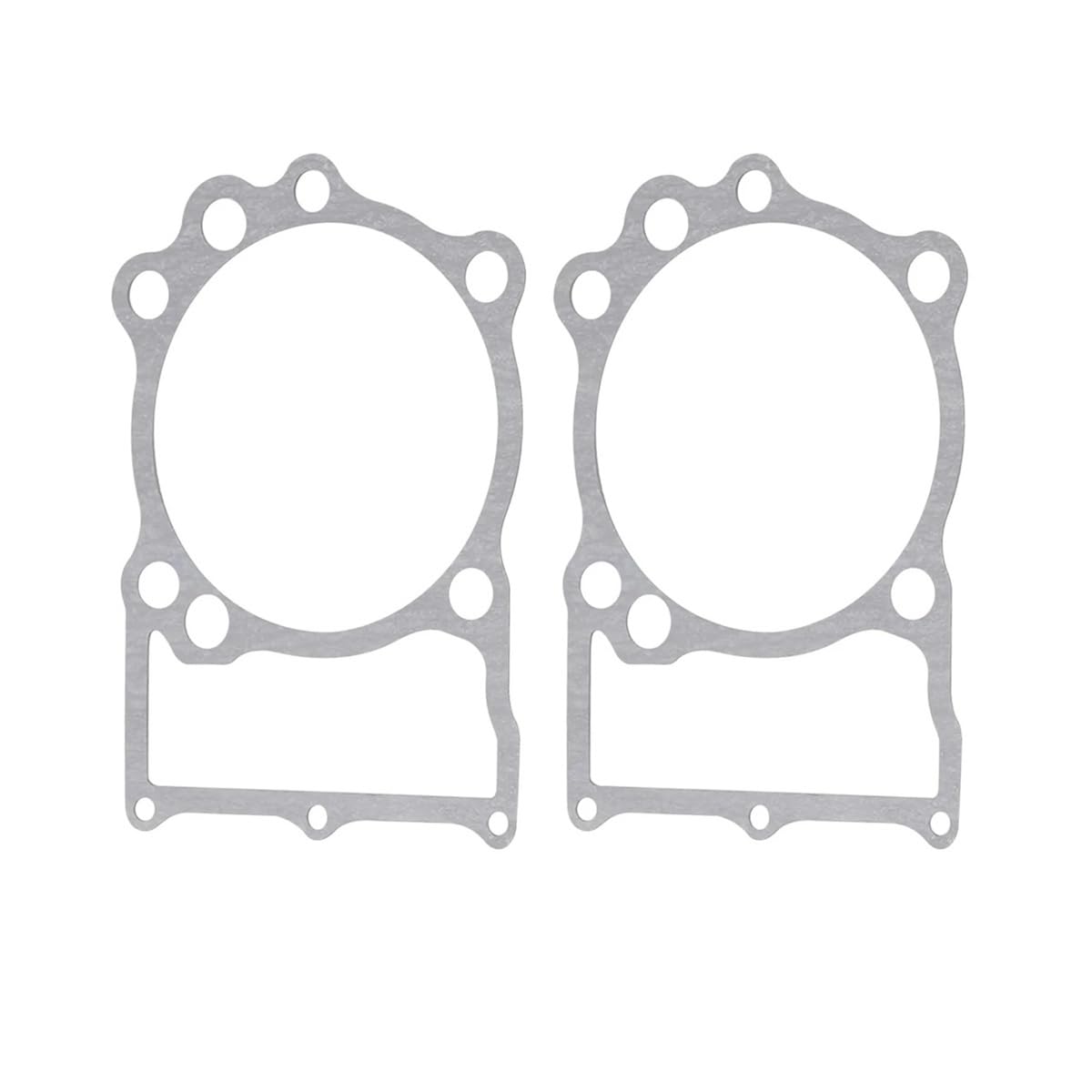 Joint de carter moteur étanche anti-fuite pour moto XVS1100 Drag 1999-2011