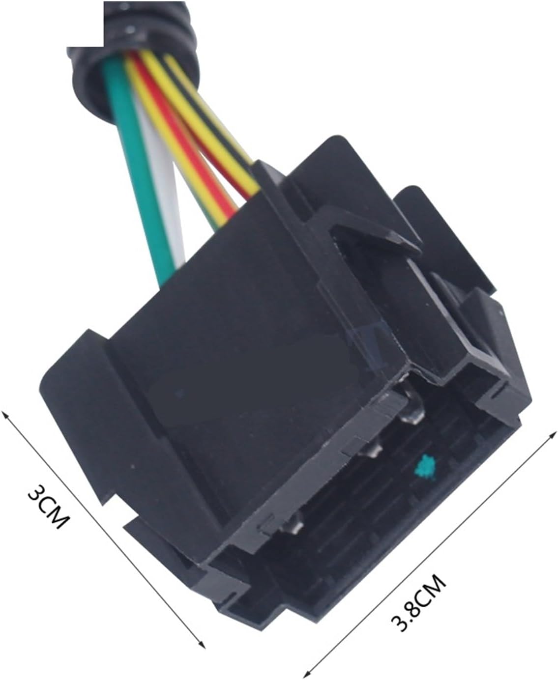 Throttle position sensor TPS 3985226 20893503 2111680 21116877 20715967 20499271