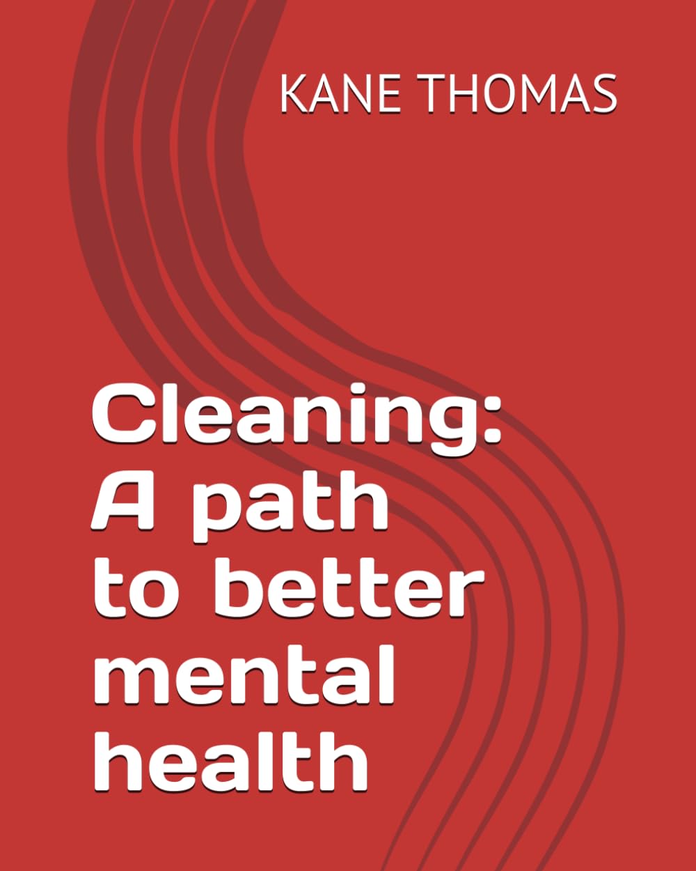 Cleaning: A path to better mental health