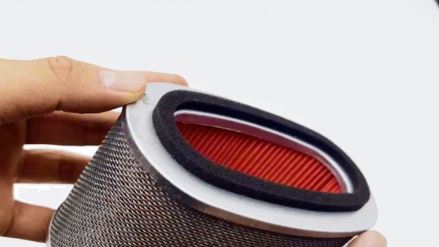 Luftfilter Für Honda Shadow 750 (2004-2006) – Ersatz Für HFA1712 / 17213-MEG-000