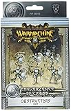 Privateer Press - Warmachine - Convergence: Obstructors Model Kit