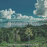  Haciendo Cafe Rojo Fondo