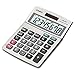 Casio MS80 Desktop Solar Tax Calculator