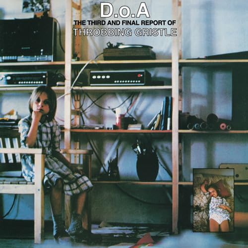 D.O.a.the Third and Final Report
