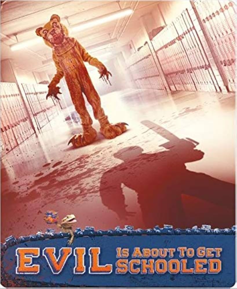 その他 Ash vs. Evil Dead: Season 3 [Blu-ray] Amazon.com: Ash Vs. Evil Dead: Season 3 [Blu-ray] : Bruce