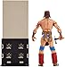 WWE Elite Collection Tatanka Action Figure