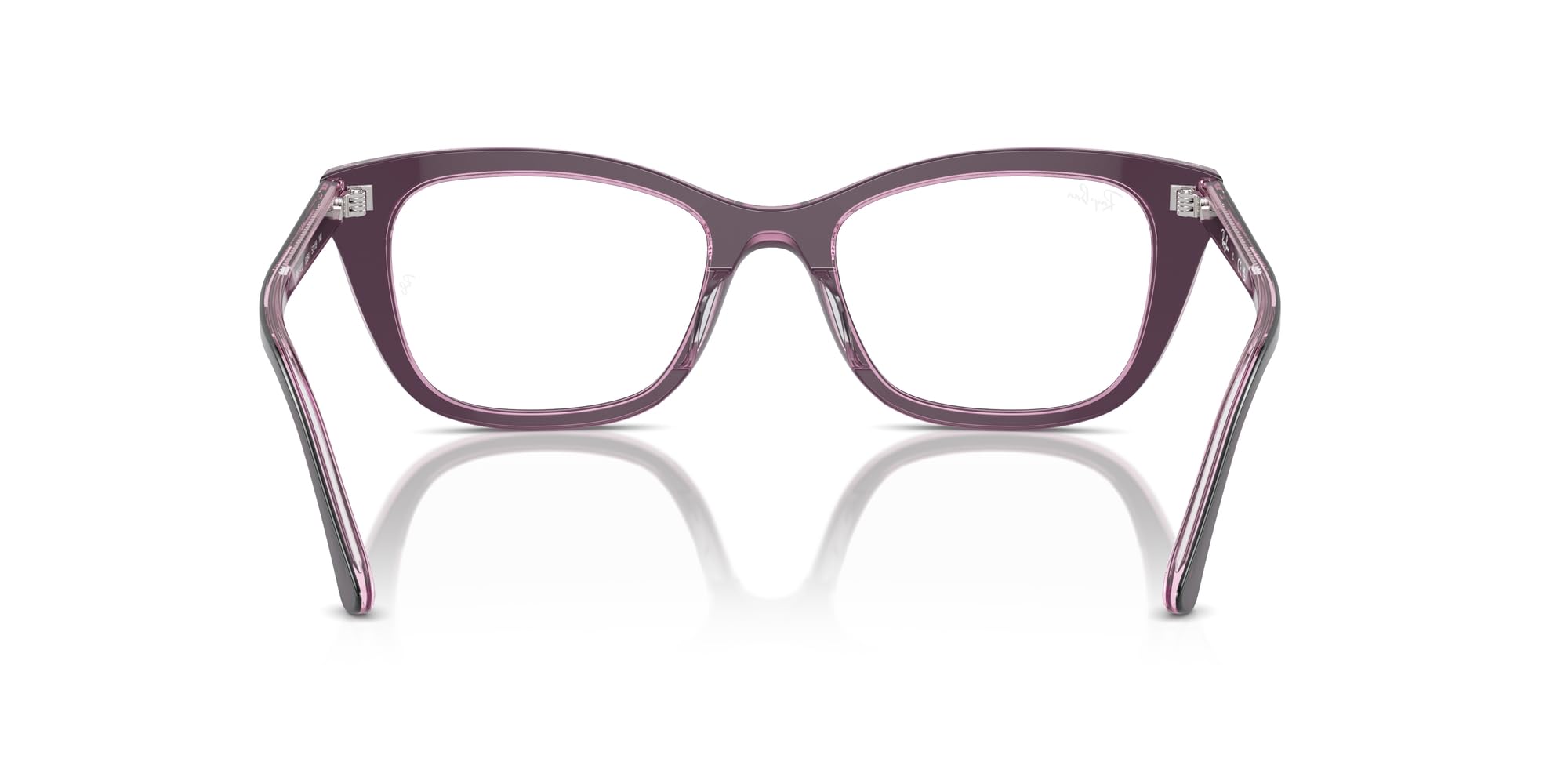 Ray-Ban Marcos para Gafas recetadas Unisex Adulto