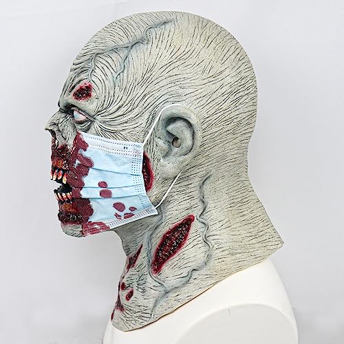 Zombie, Toy Imagen adicional