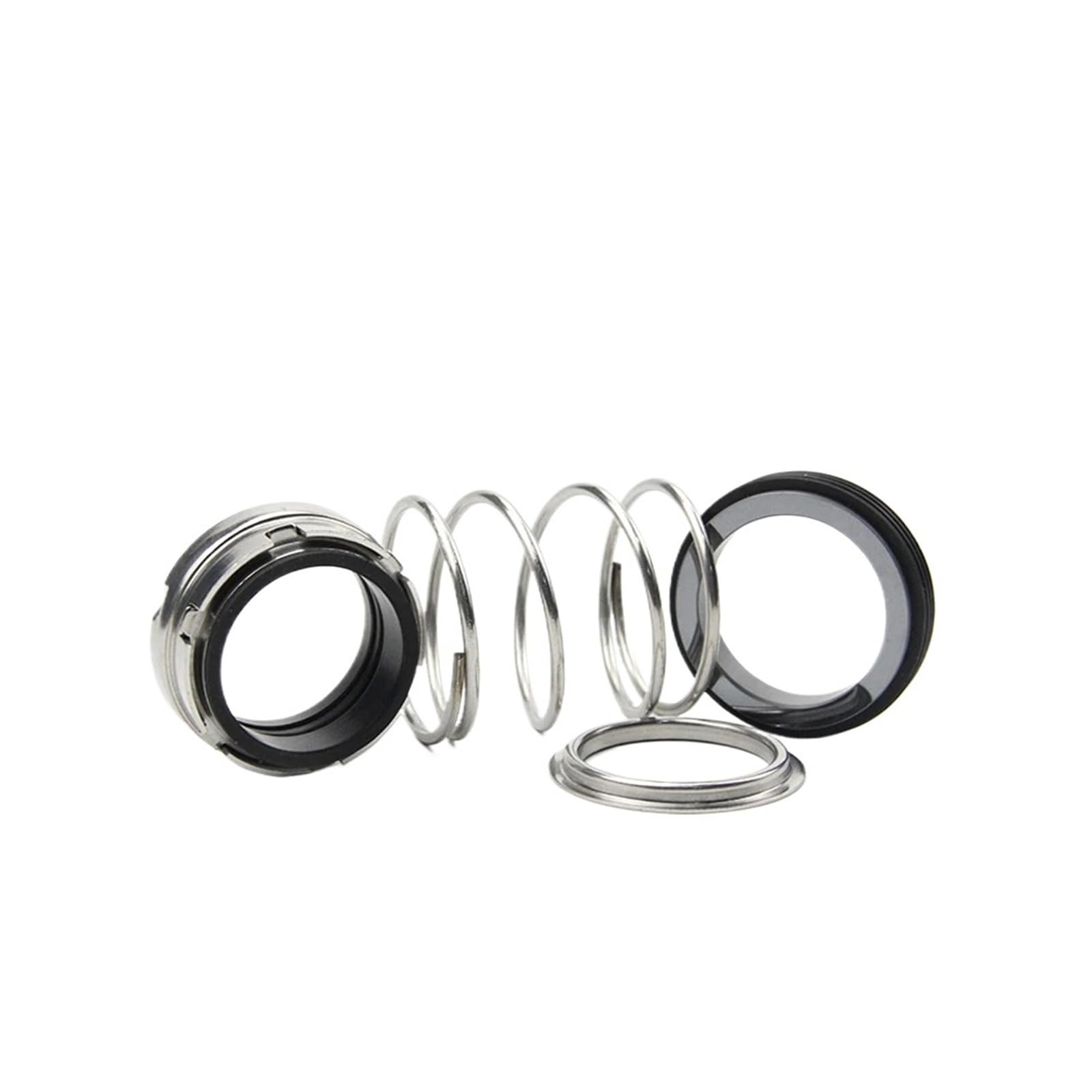 T1-7.6 cm Uszczelnienia mechaniczne typu 1 7,6 cm, elastomerowa uszczelka mieszkowa do pompy wodnej (CAR-SIC-VIT)