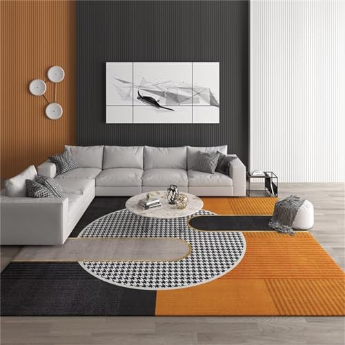 Coussin sol enfant lavable pour protéger la moquette de la chambre de bébé - 2
