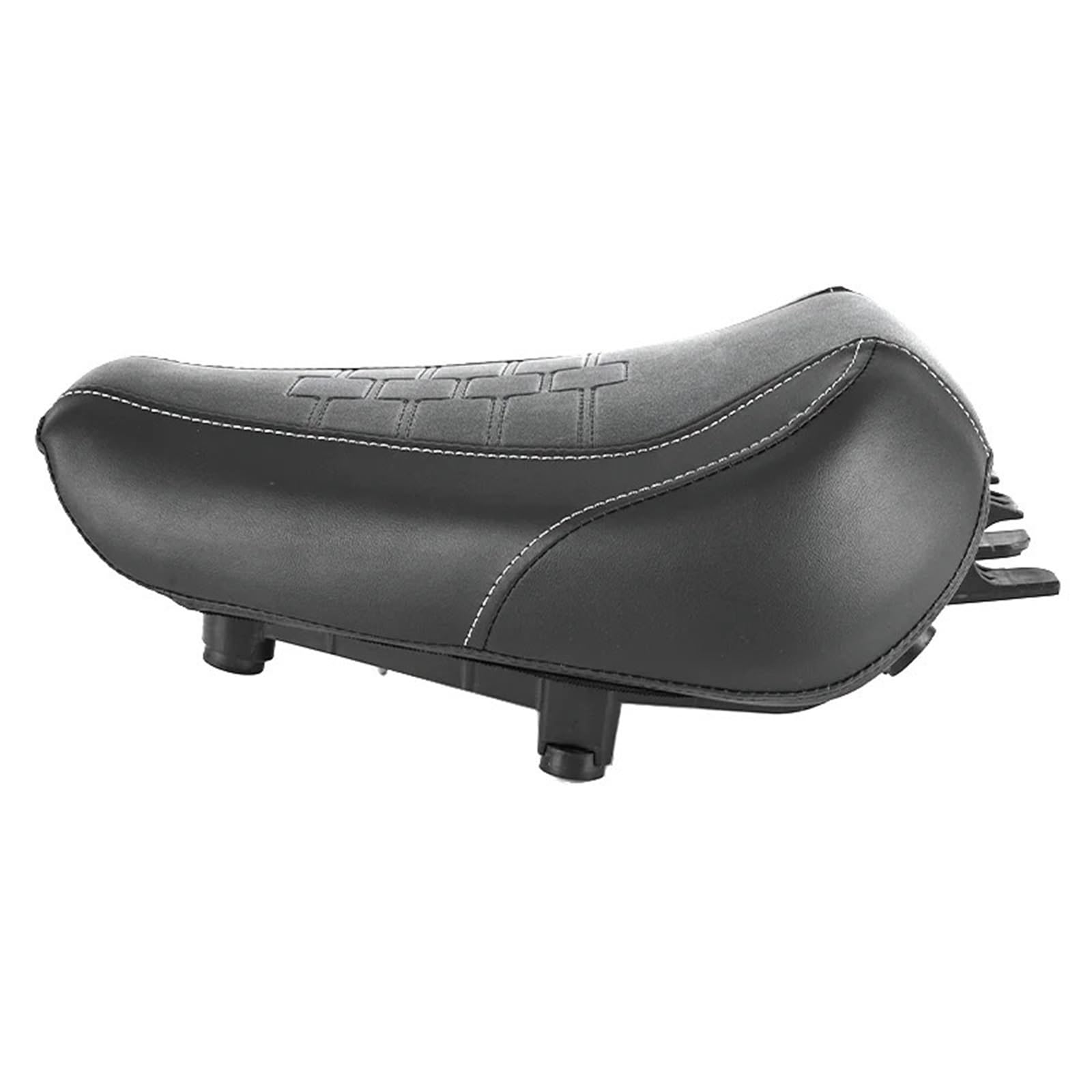 Poduszka Kufer Motocyklowy Poduszka na siedzenie kierowcy i pasażera motocykla pasuje do Harley Sportster S RH1250S RH 1250 2021 2022 2023