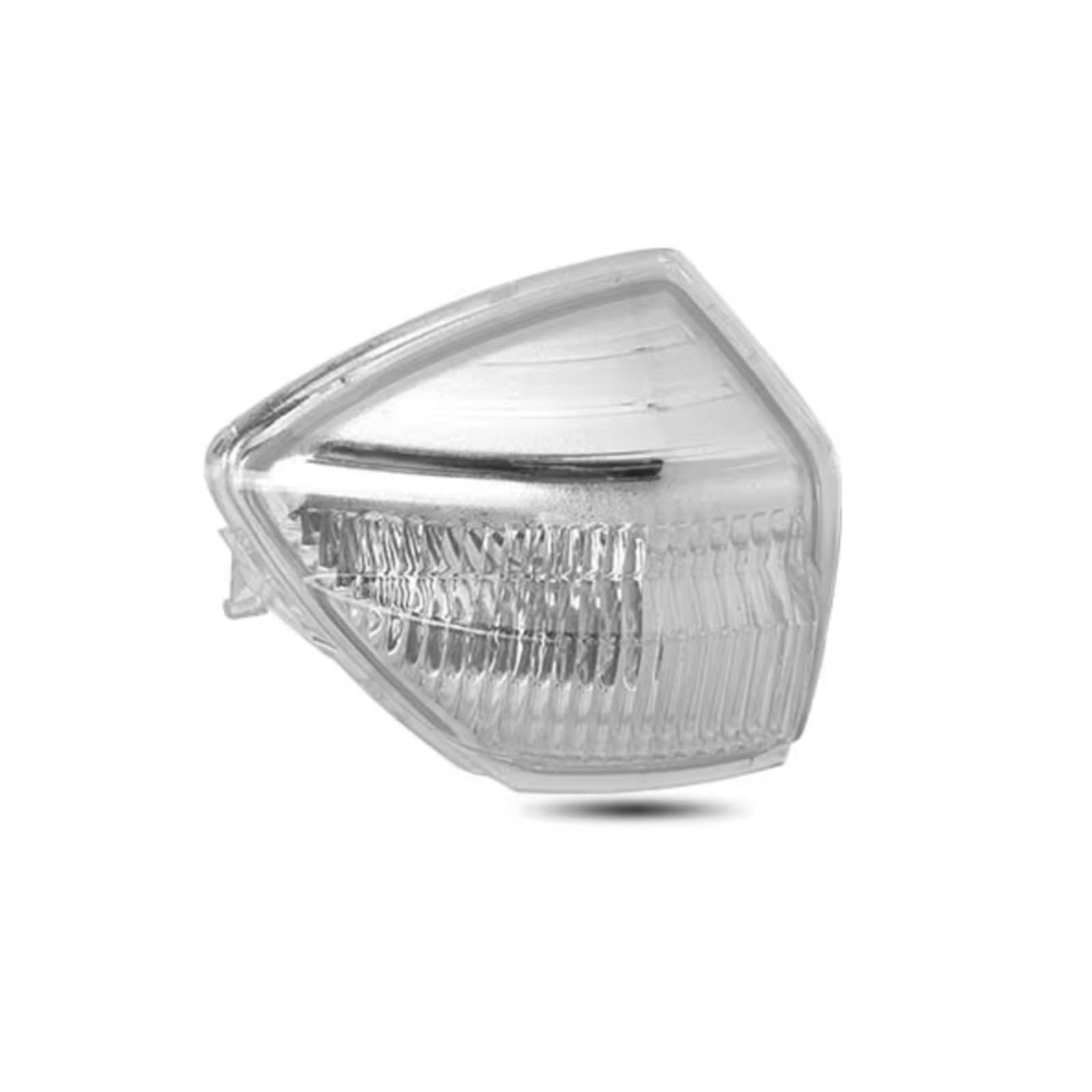 Evita multas e ITV desfavorable con este intermitente de espejo retrovisor Ford S-Max 2006-2015 4