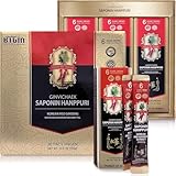 BTGIN - Koreanischer Roter Ginseng Extrakt