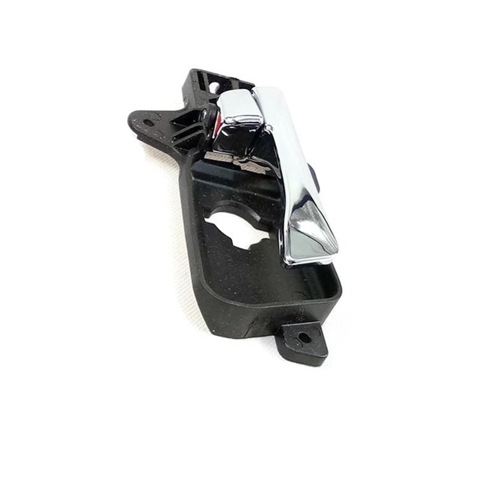 Slimes Rear Right Door Handle Car Interior Auto Door Handle Driver Passenger Front Rear Left Right For Hyundai I30 I30cw 2007-2012(Rear Right)