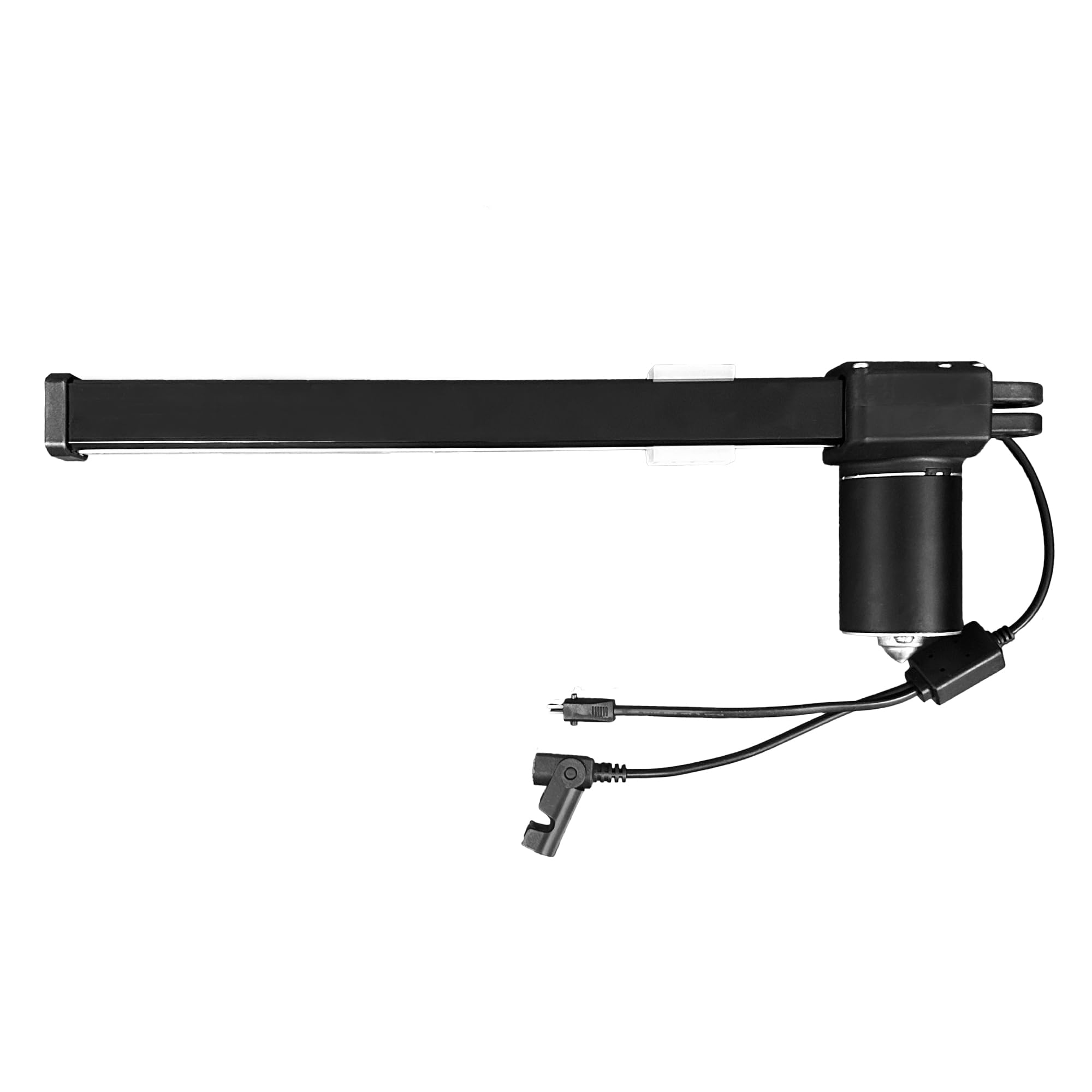 Actuador lineal Kaidi modelo KDPT007-115 Motor de sillas elevadoras reclinables eléctricas | Reemplazo de Limoss 451615, carrera: 226 mm, tamaño mínimo de instalación: 150 mm, repuesto del motor de sofá eléctrico
